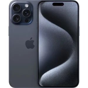 Điện thoại iPhone 15 Pro Max 256GB