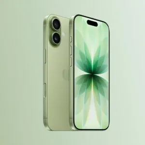 Điện thoại iPhone 17 512GB