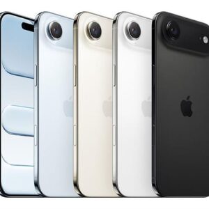 Điện thoại iPhone Air 256GB