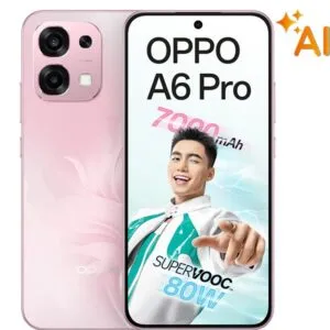 Điện thoại OPPO A6 Pro 8GB/128GB