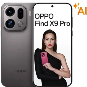 OPPO Find X9 PRO