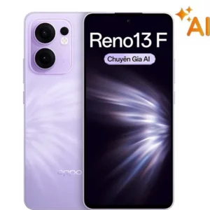 Điện thoại OPPO Reno13 F 5G 8GB/256GB