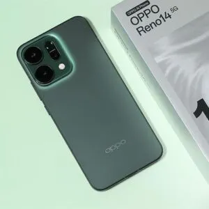 Điện thoại OPPO Reno14 5G 12GB/512GB