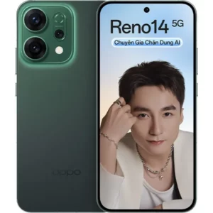 Điện thoại OPPO Reno14 5G 12GB/512GB