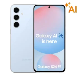 Điện thoại Samsung Galaxy S24 FE 5G 8GB/256GB