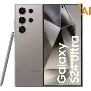 Điện thoại Samsung Galaxy S24 Ultra 5G 12GB/256GB