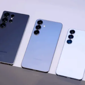 Samsung Galaxy S26 series