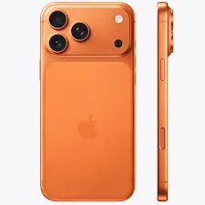 Điện thoại iPhone 17 Pro Max 512GB