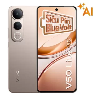Điện thoại vivo V50 Lite 5G 8GB/256GB