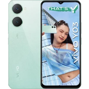 Điện thoại vivo Y03 4GB/128GB