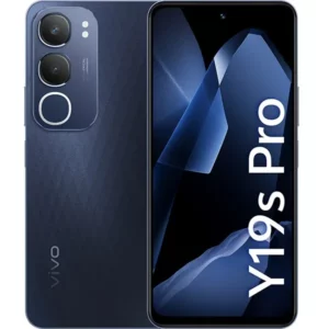 Điện thoại vivo Y19s Pro 6GB/128GB