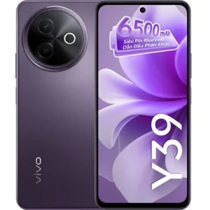 Điện thoại vivo Y39 5G 8GB/128GB