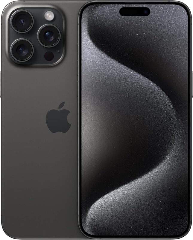 Điện thoại iPhone 15 Pro Max chính hãng tại Yến Phương Store Biên Hòa