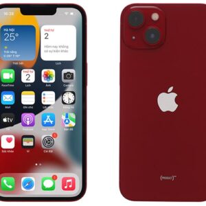 điện thoại iphone 13 512gb