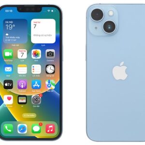Điện thoại iPhone 14 128GB
