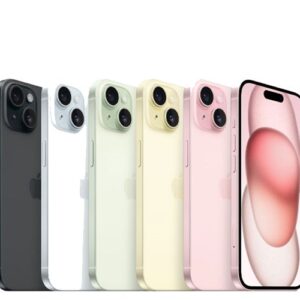 điện thoại Iphone 15