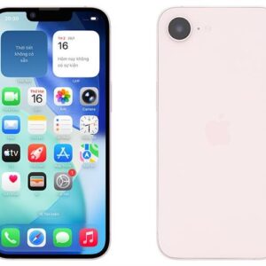Điện thoại iPhone 17e 256GB