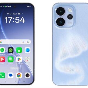 Điện thoại OPPO Reno15 Pro 5G 12GB/256GB