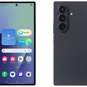 Điện thoại Samsung Galaxy Z Fold7 5G 12GB/256GB