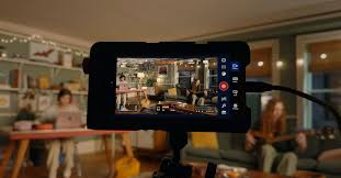 quay TikTok đẹp bằng iPhone 15 Pro Max 
