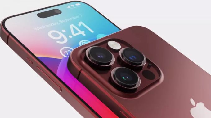 Mua iPhone 15 Pro Max trả góp Biên Hòa: Thủ tục, lãi suất và lưu ý cần biết